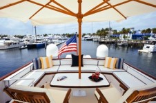 Banyan -  Flybridge